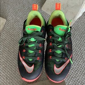 Nike Lebron’s